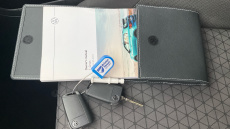 Volkswagen T-Cross 1.0 TSI 110 SE 5dr Petrol Estate